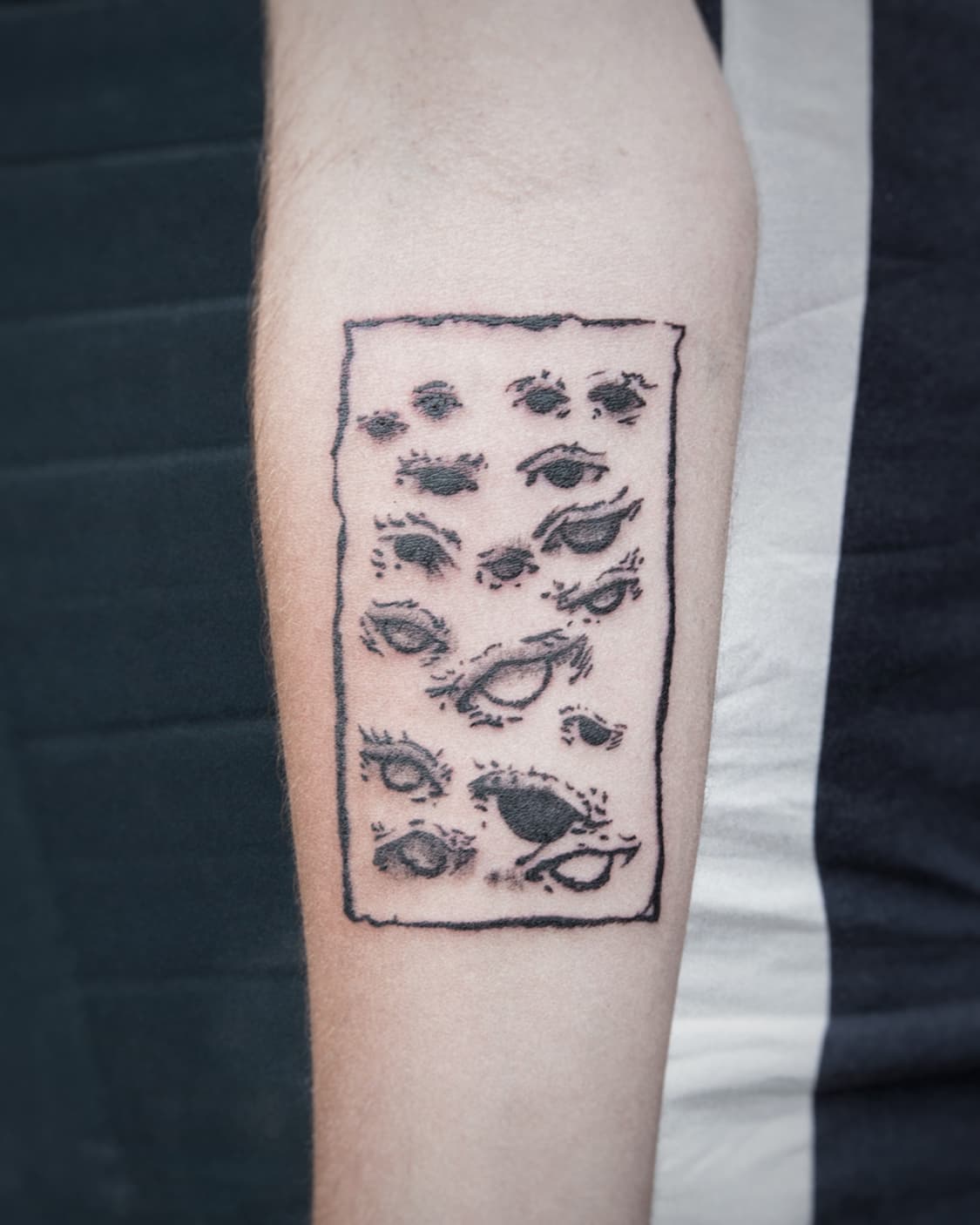 Mapache Studio - Artyści