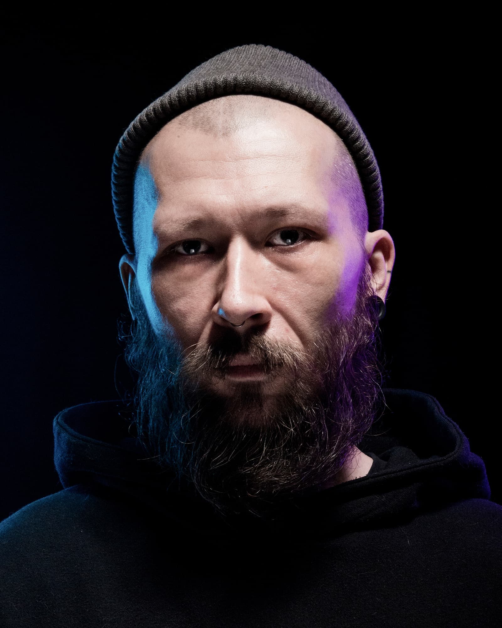 Mapache Studio - Artyści