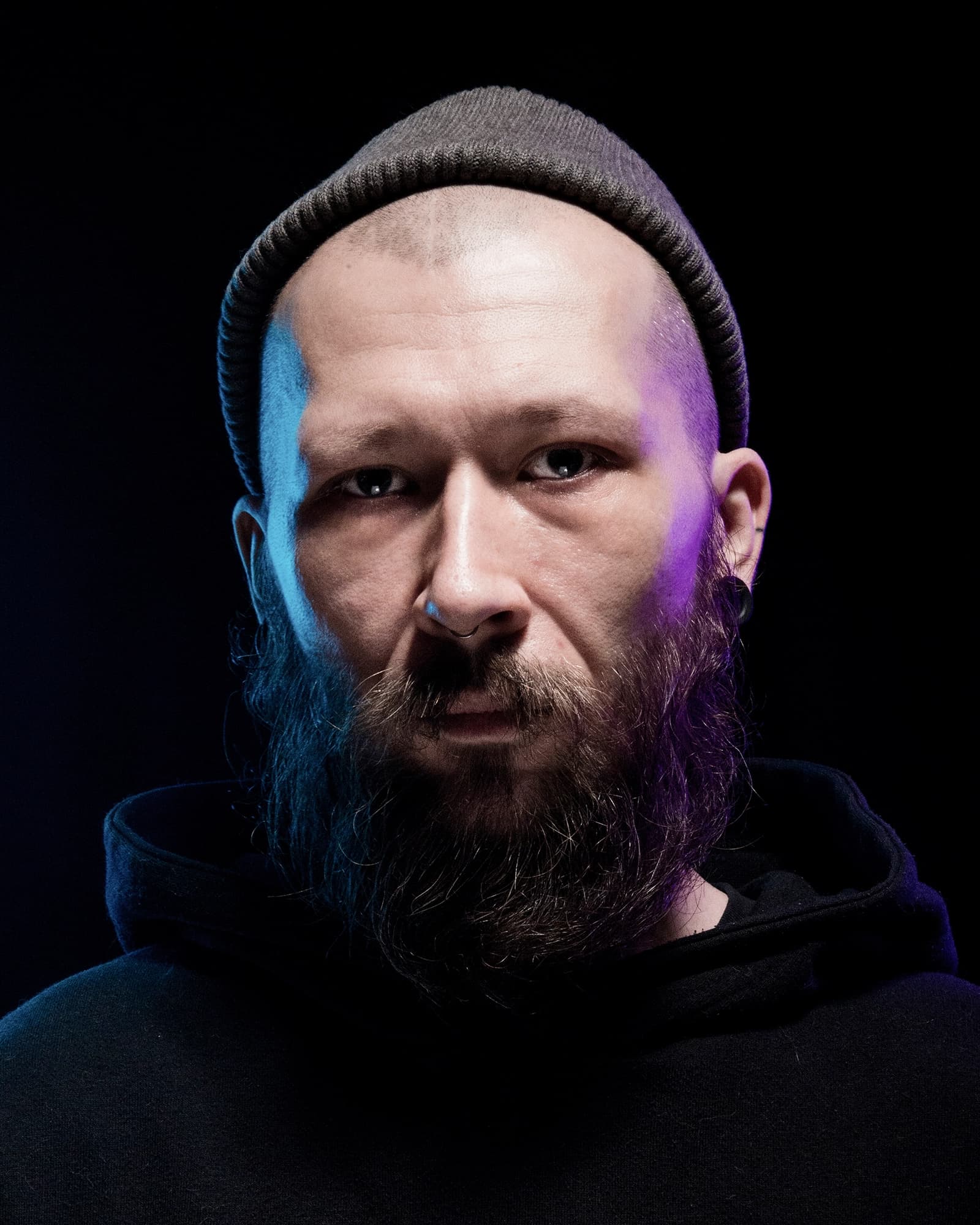 Mapache Studio - Artyści