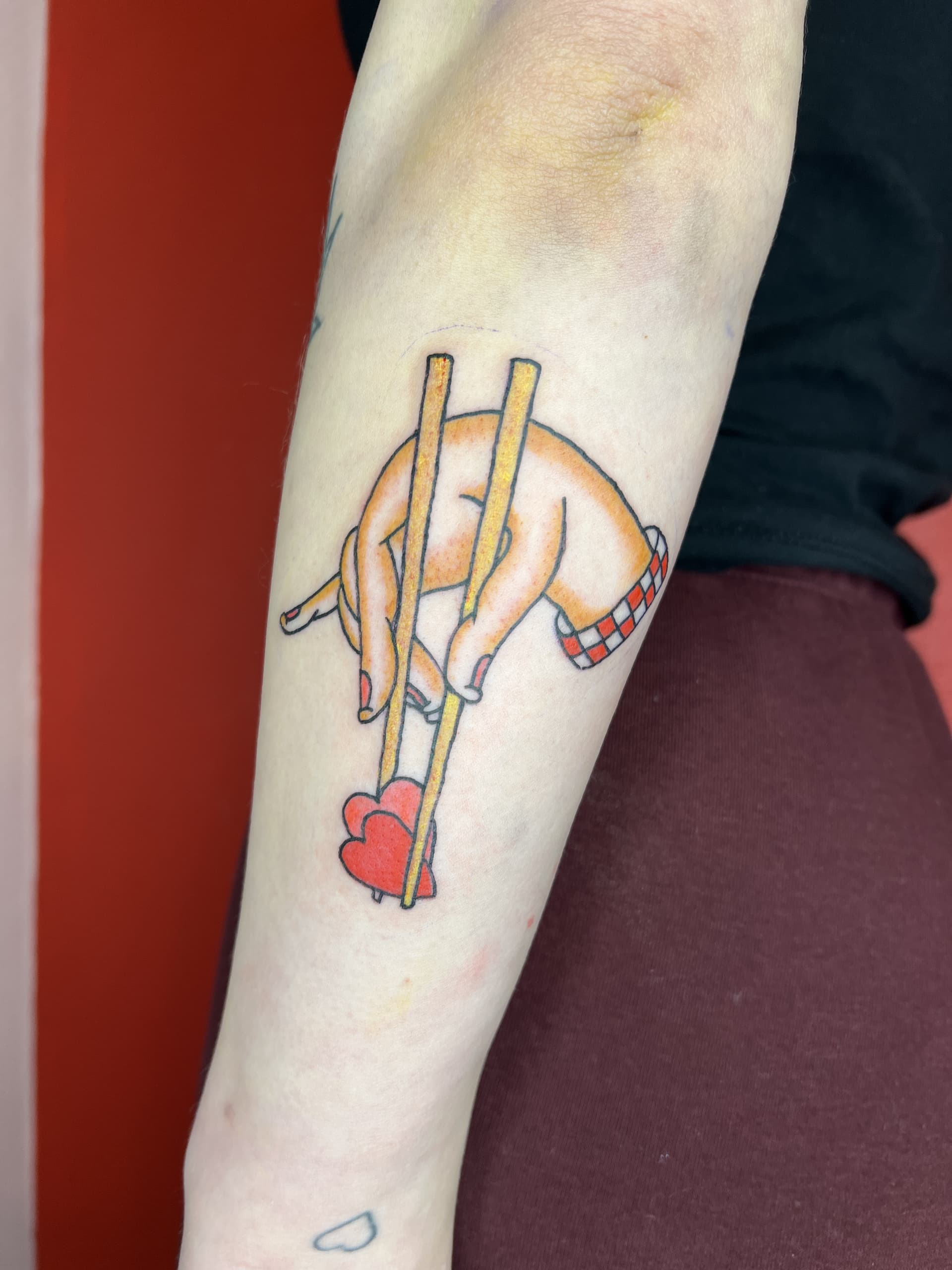 Mapache Studio - Artyści