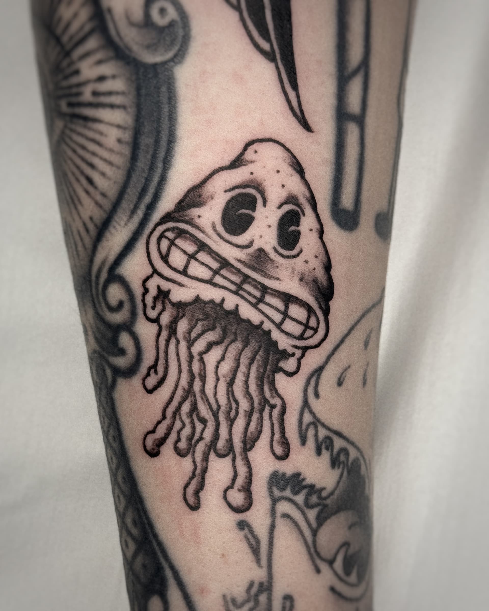 Mapache Studio - Artyści