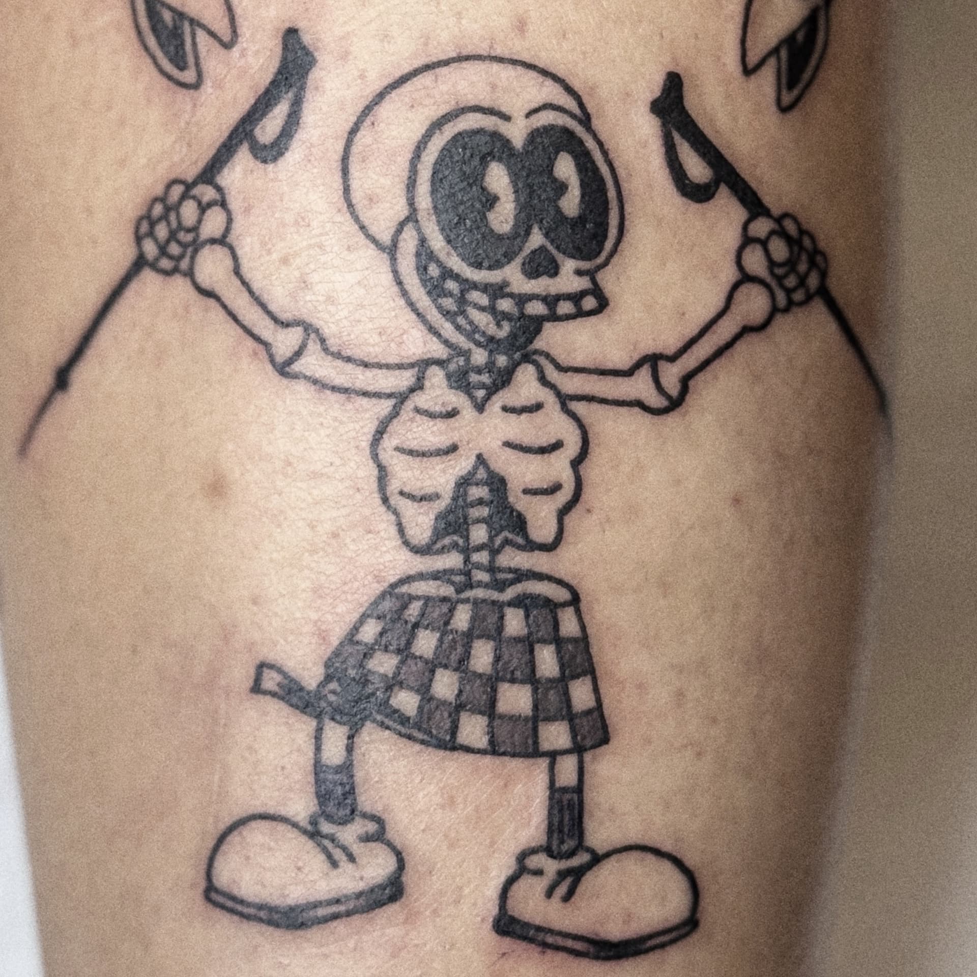 Mapache Studio - Artyści