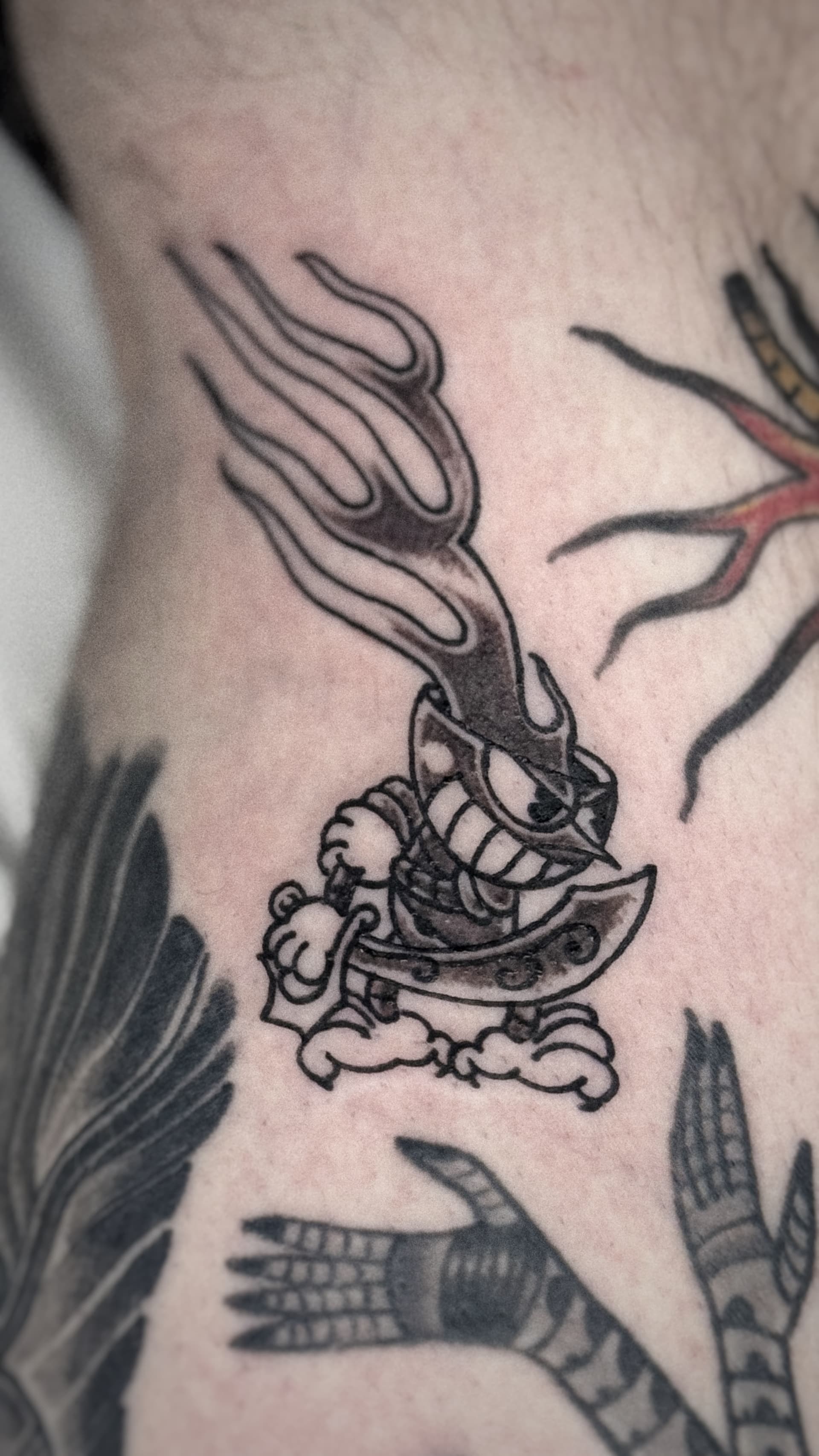 Mapache Studio - Artyści