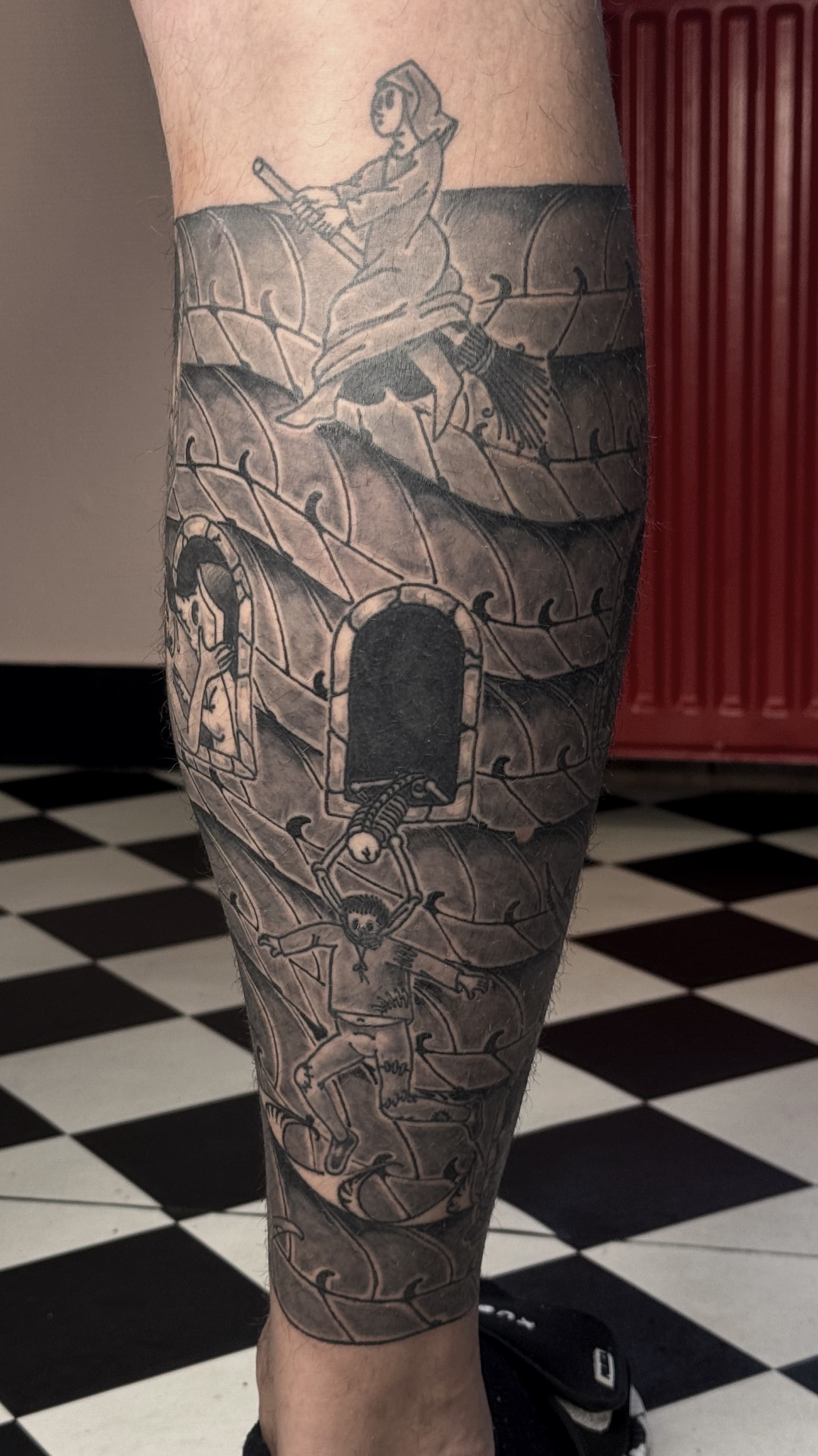 Mapache Studio - Artyści