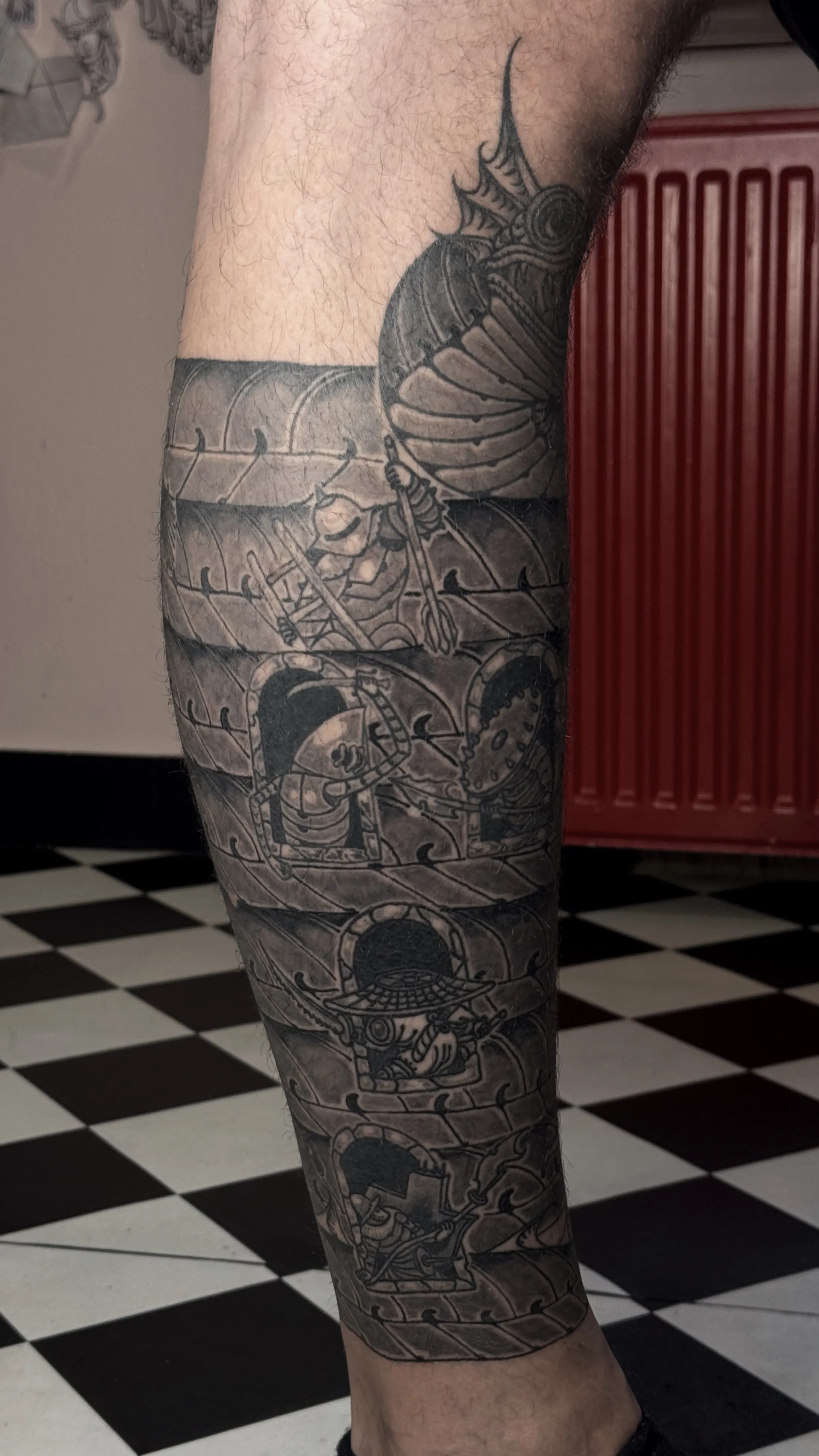 Mapache Studio - Artyści