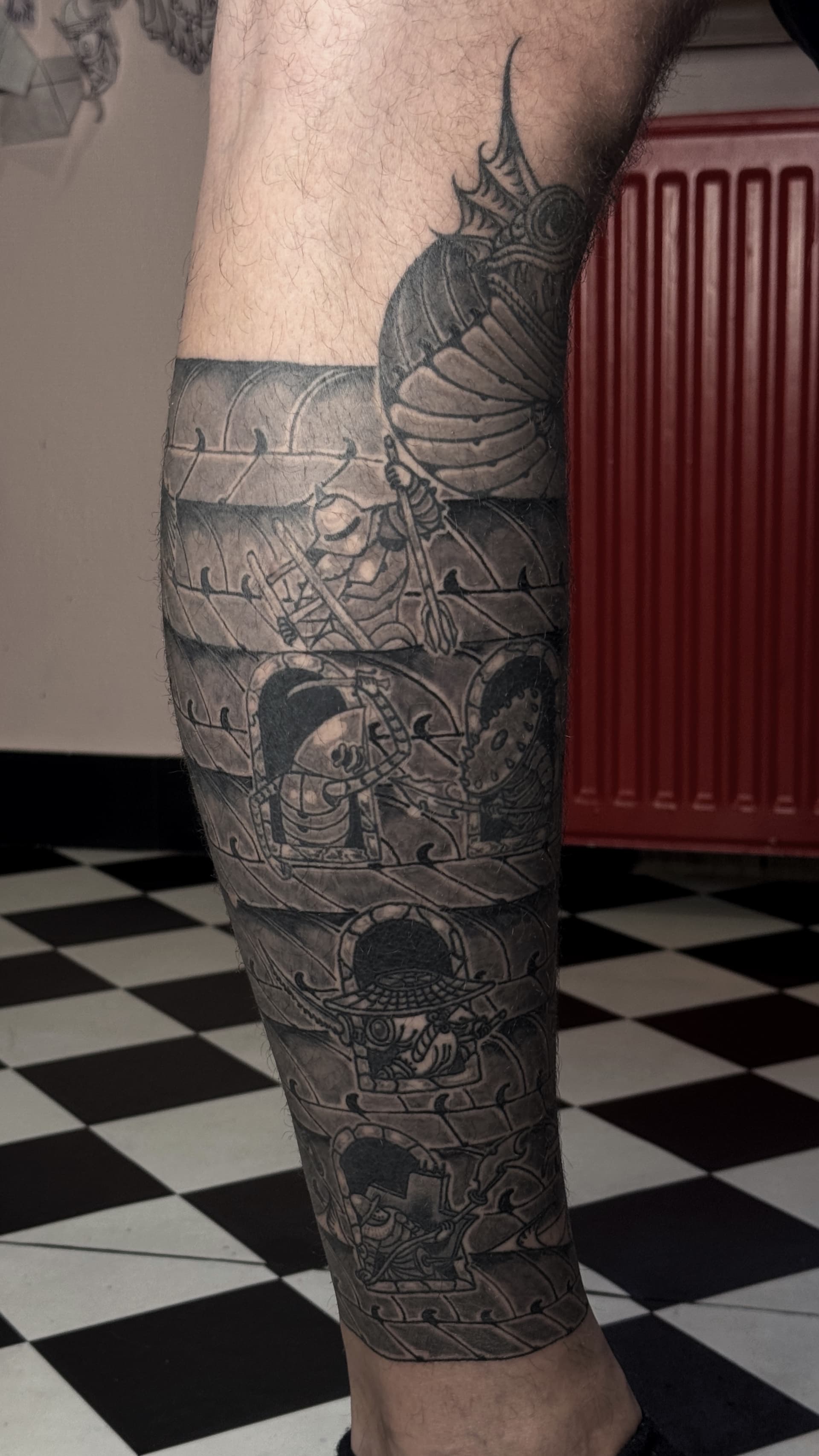 Mapache Studio - Artyści