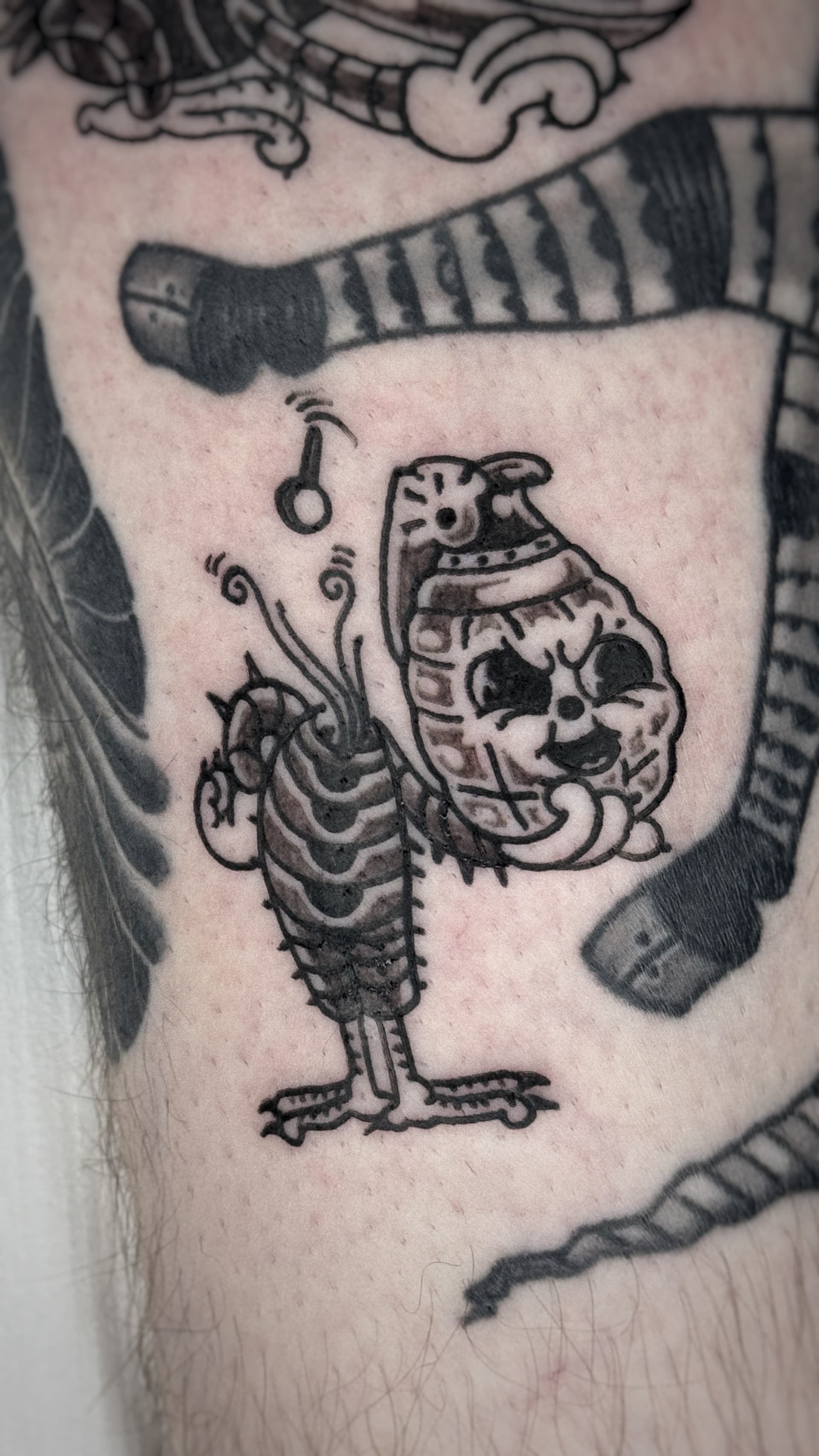 Mapache Studio - Artyści