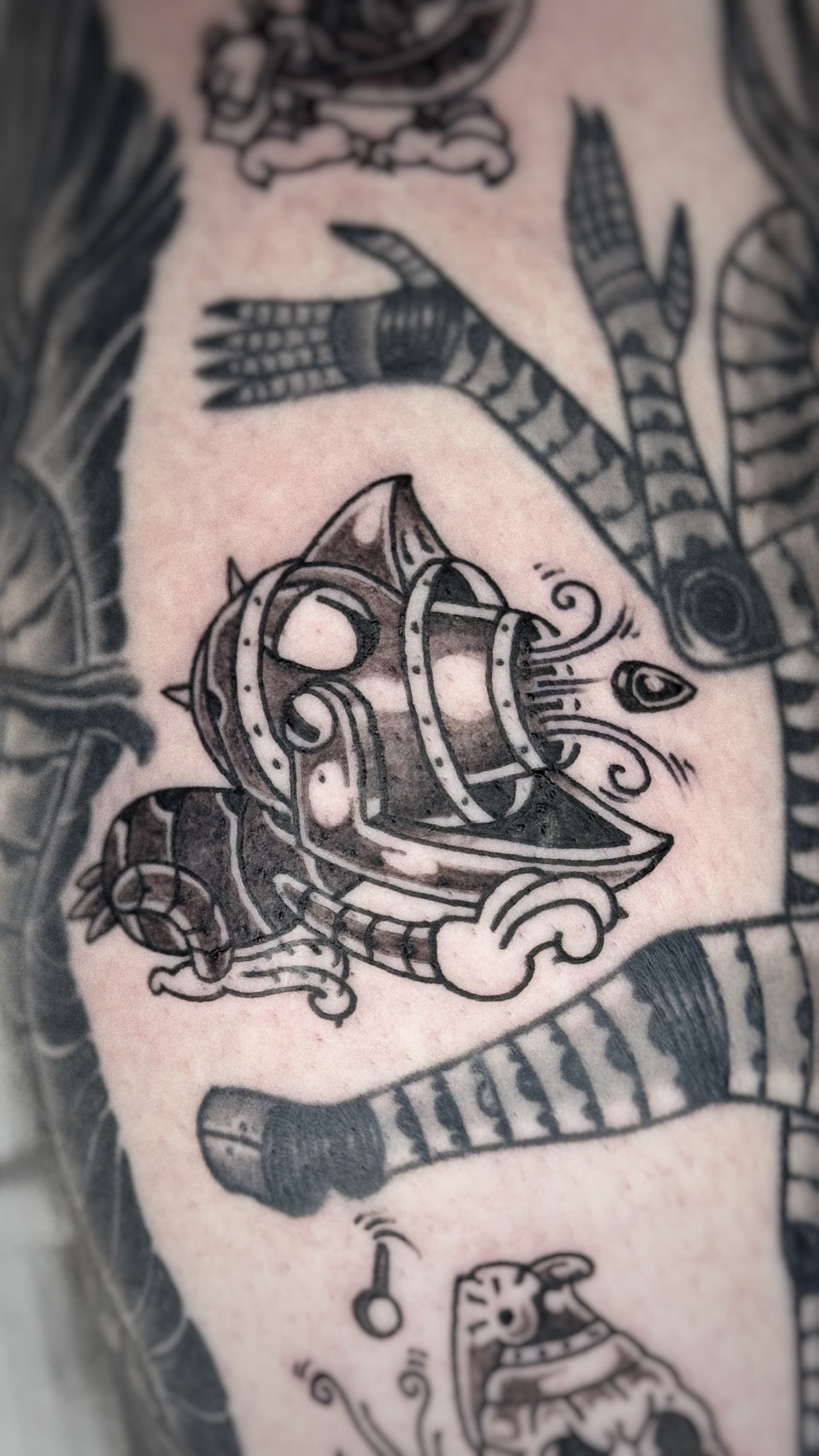 Mapache Studio - Artyści