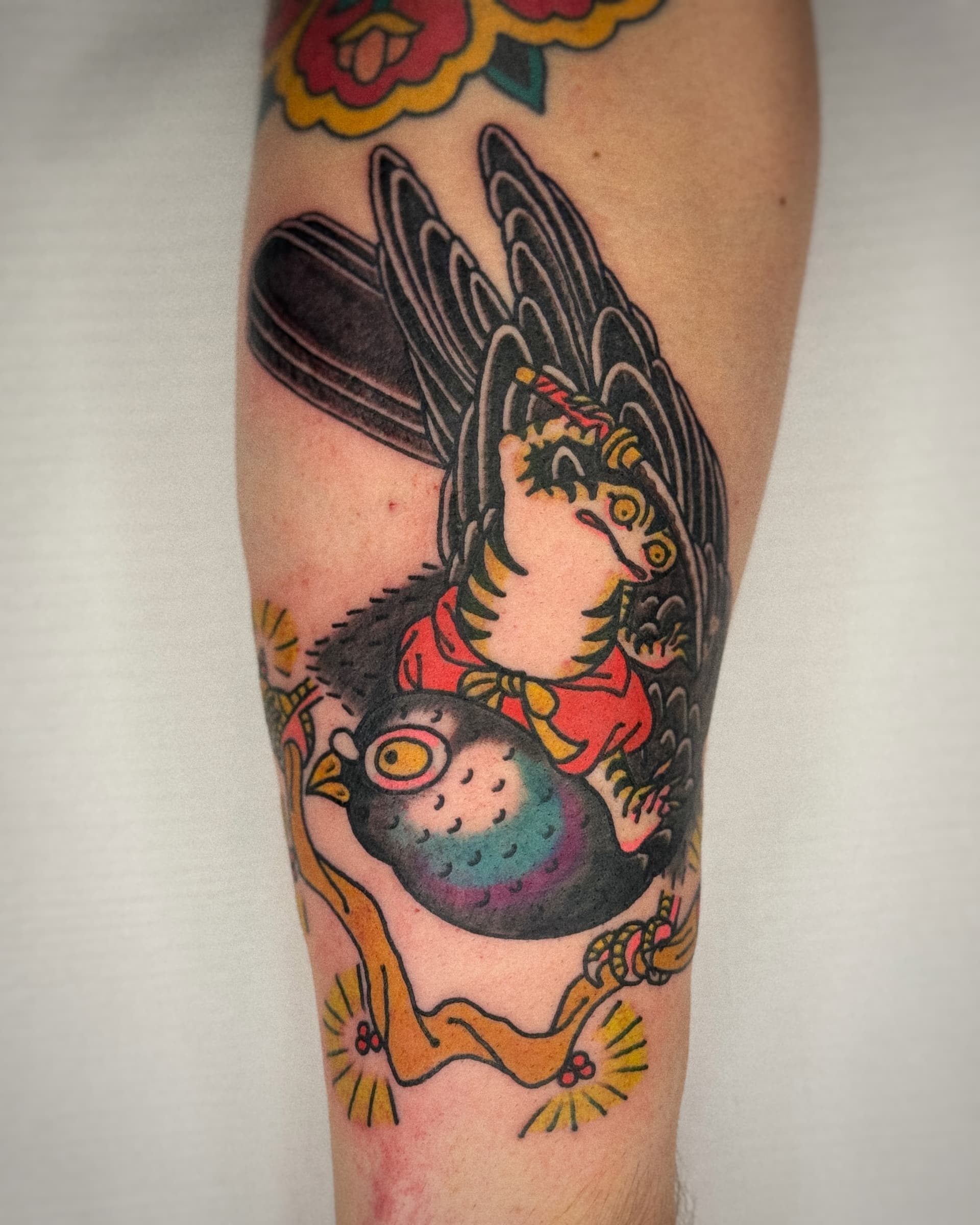 Mapache Studio - Artyści