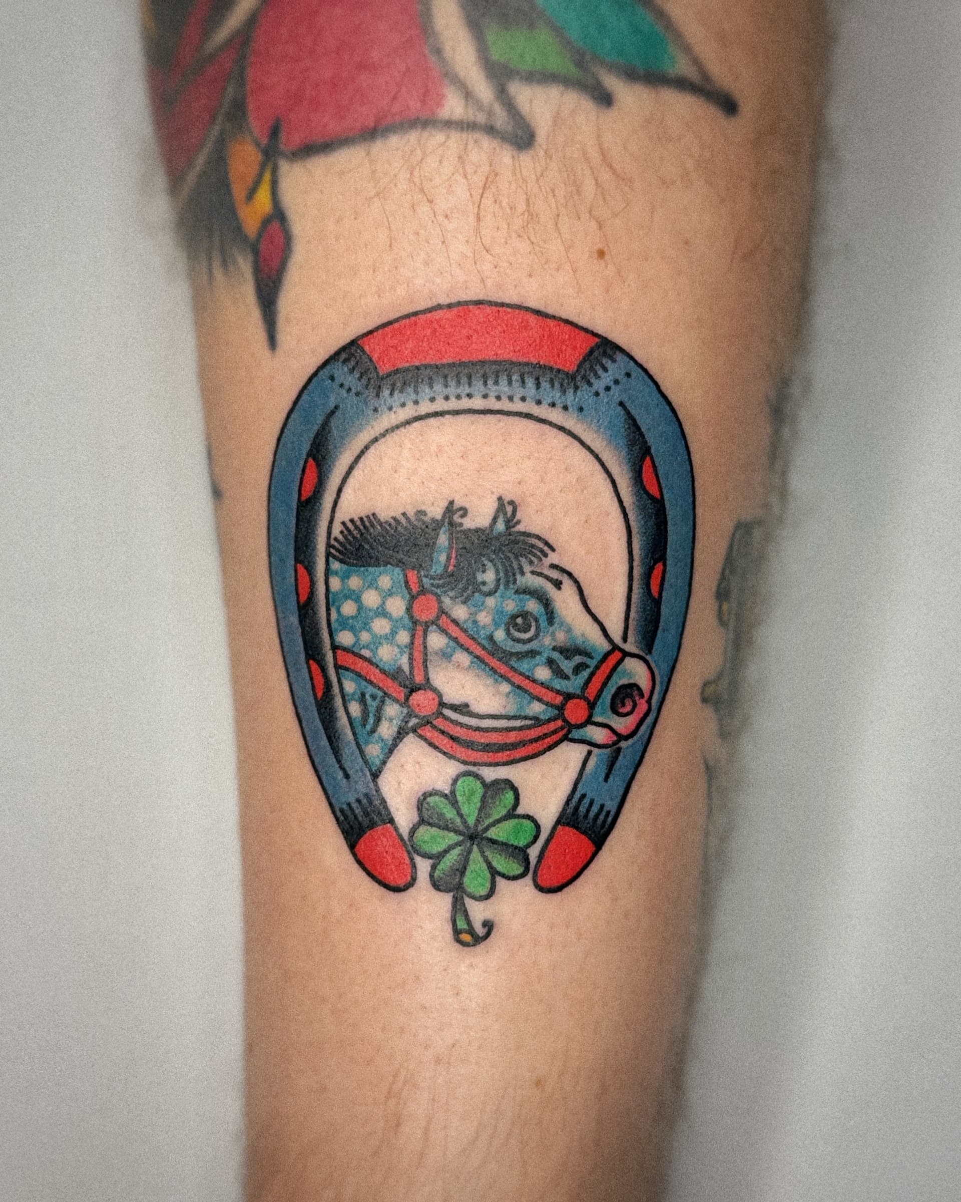 Mapache Studio - Artyści