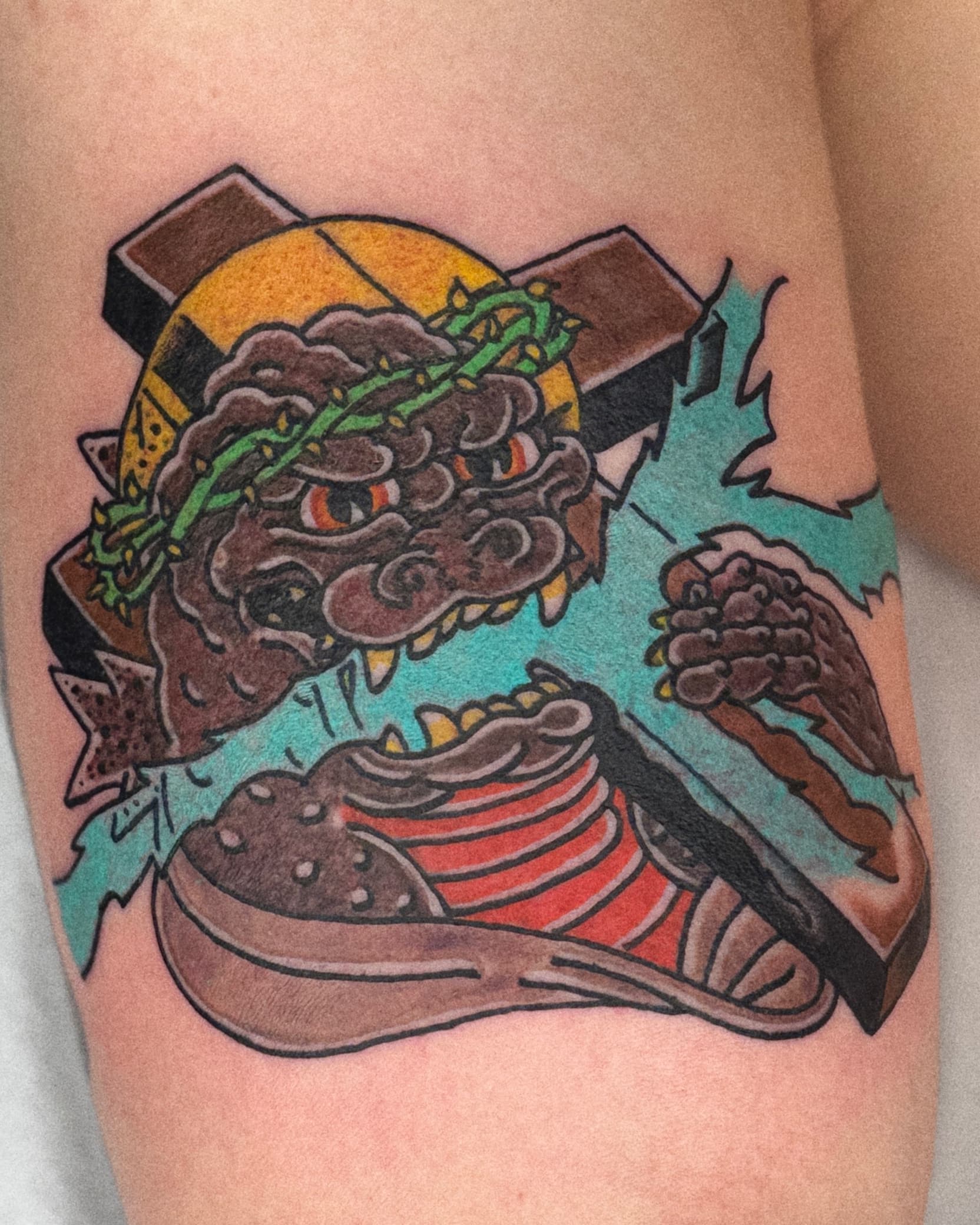 Mapache Studio - Artyści