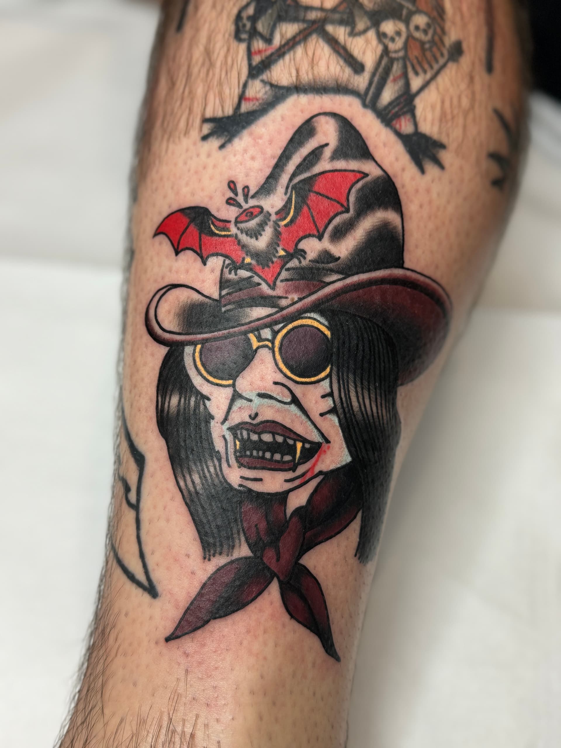 Mapache Studio - Artyści