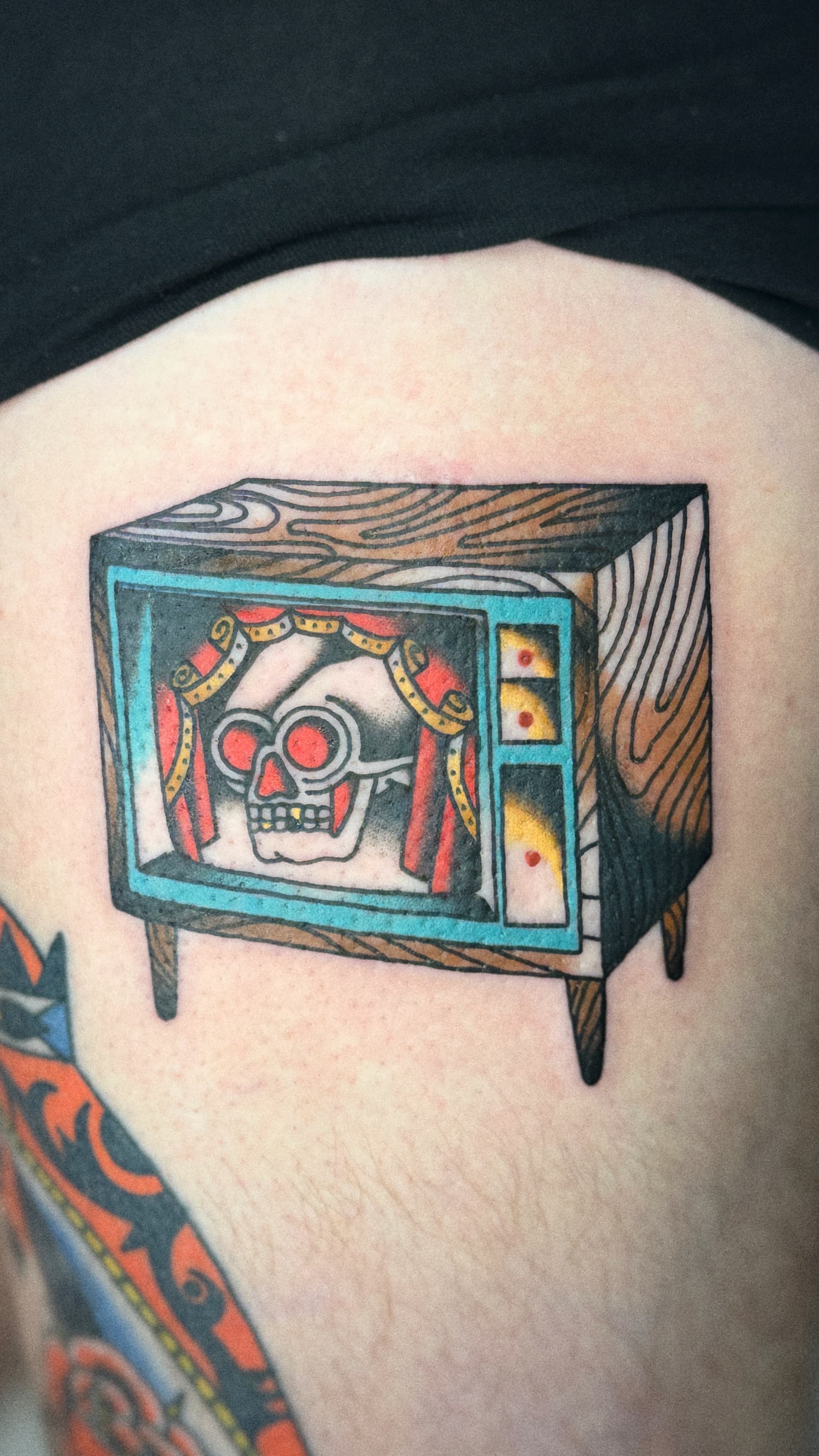 Mapache Studio - Artyści