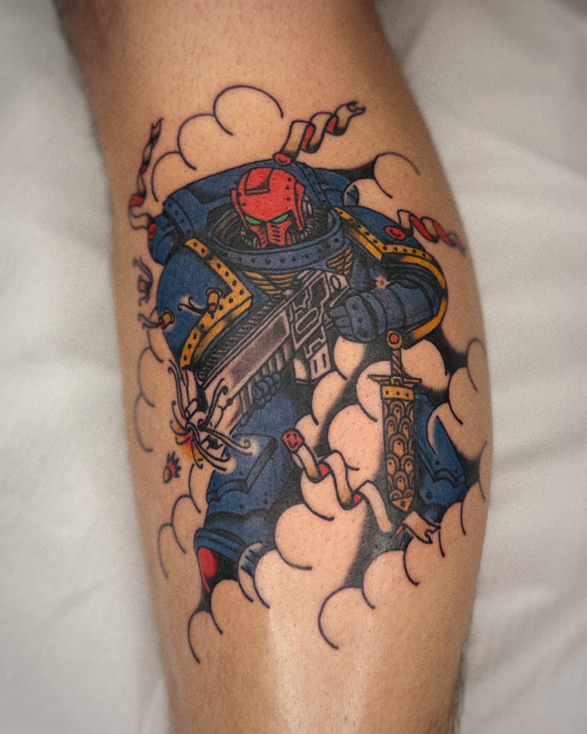 Mapache Studio - Artyści