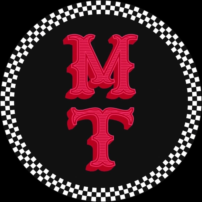 Mapache - logo