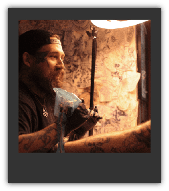 Mapache Tattoo Studio