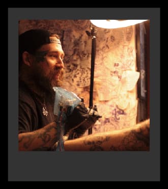 Mapache Tattoo Studio