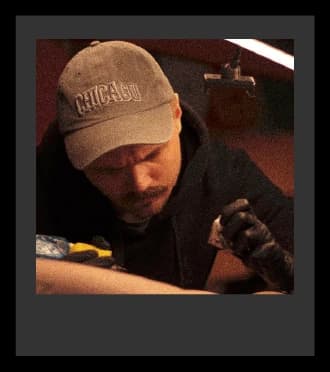 Mapache Tattoo Studio