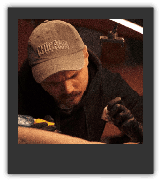 Mapache Tattoo Studio