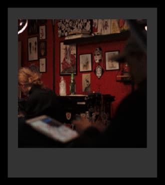 Mapache Tattoo Studio