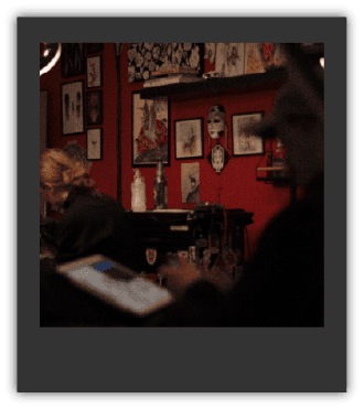 Mapache Tattoo Studio