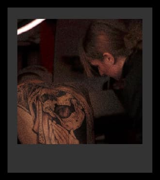 Mapache Tattoo Studio