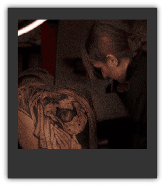 Mapache Tattoo Studio