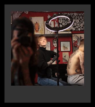 Mapache Tattoo Studio