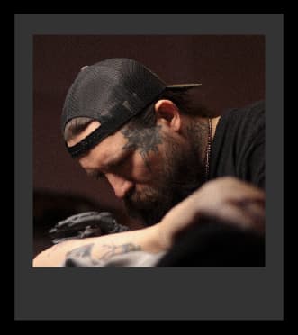Mapache Tattoo Studio