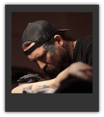 Mapache Tattoo Studio