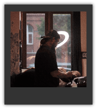 Mapache Tattoo Studio