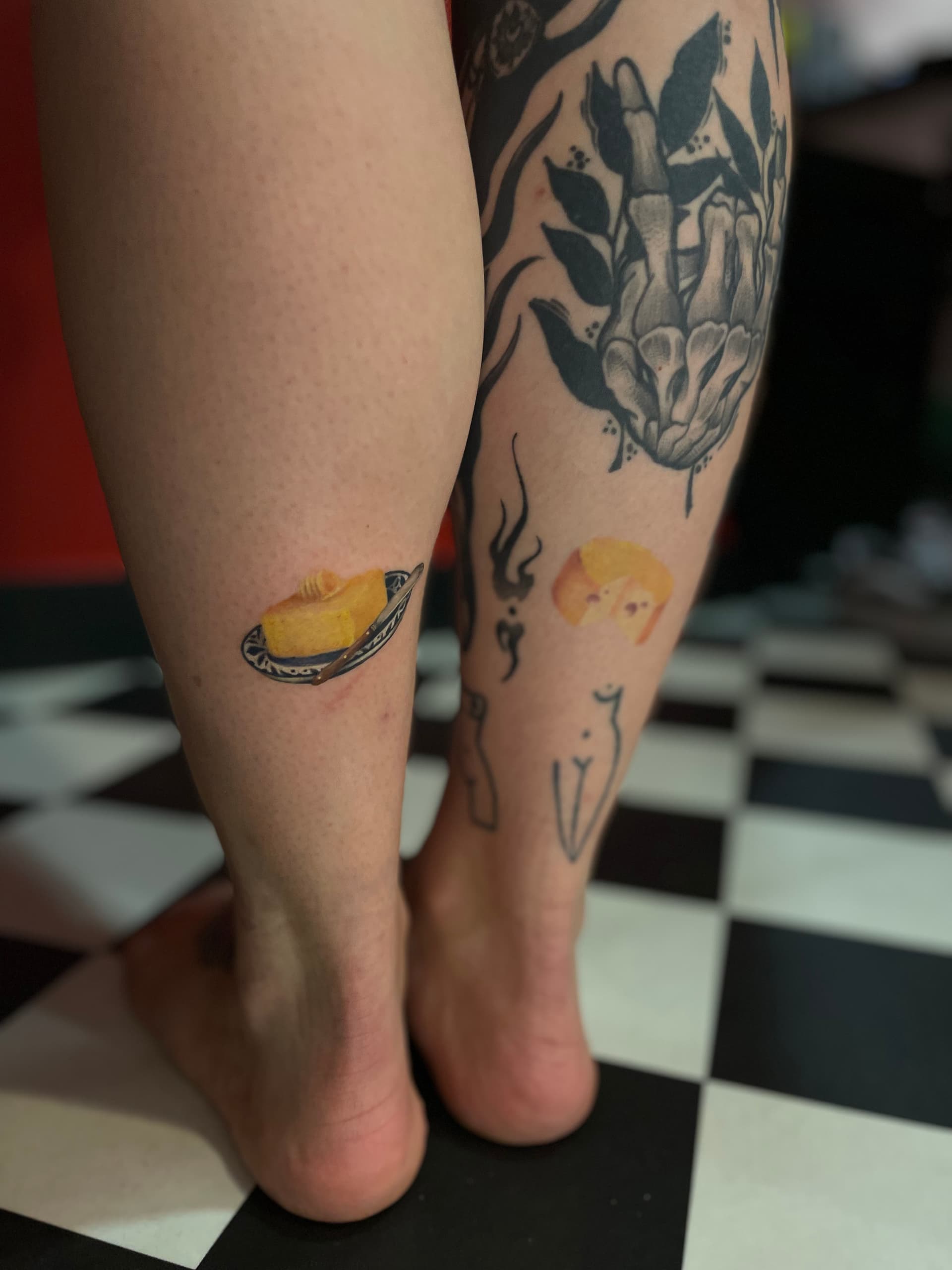 Mapache Studio - Artyści