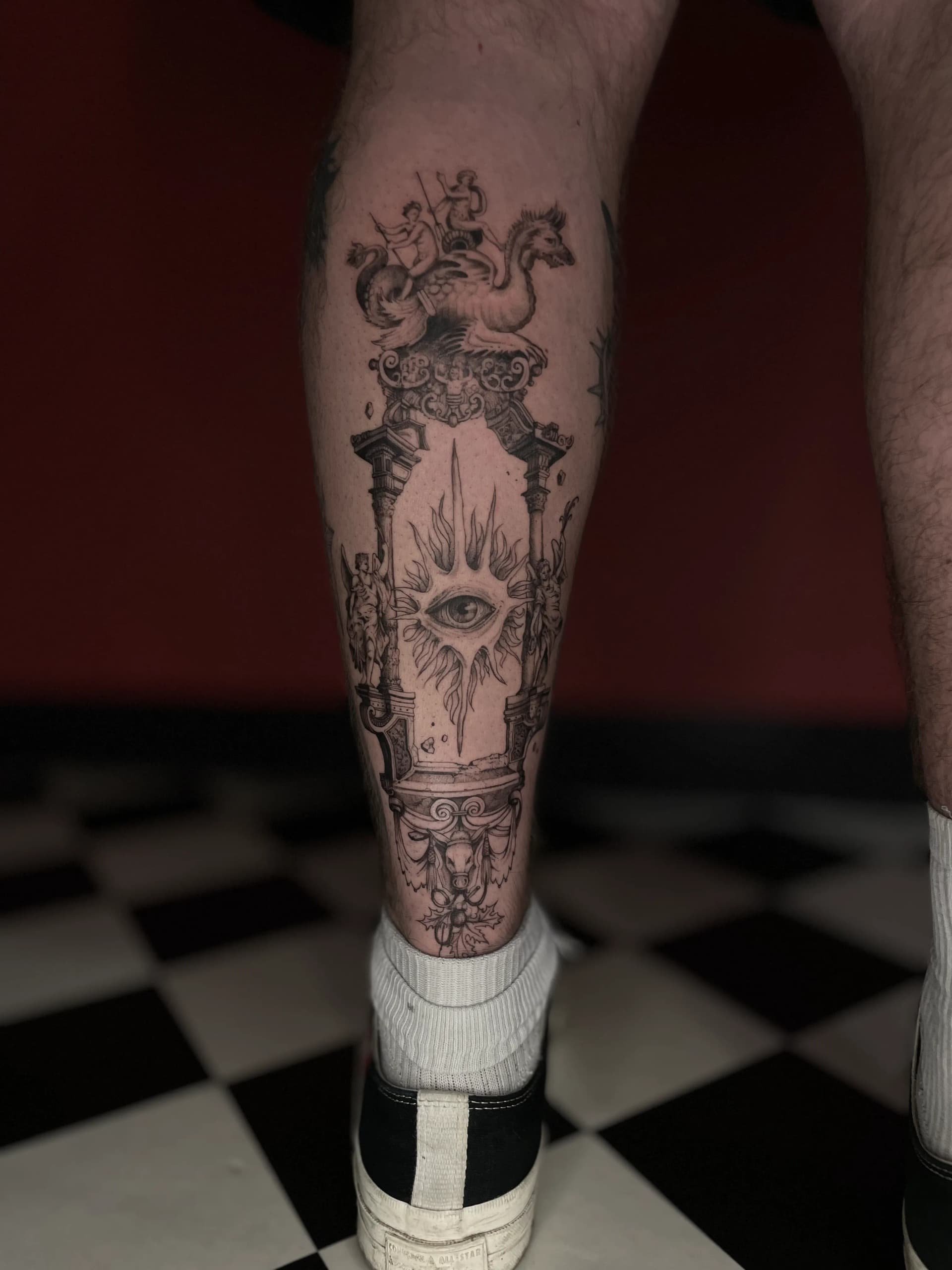 Mapache Studio - Artyści