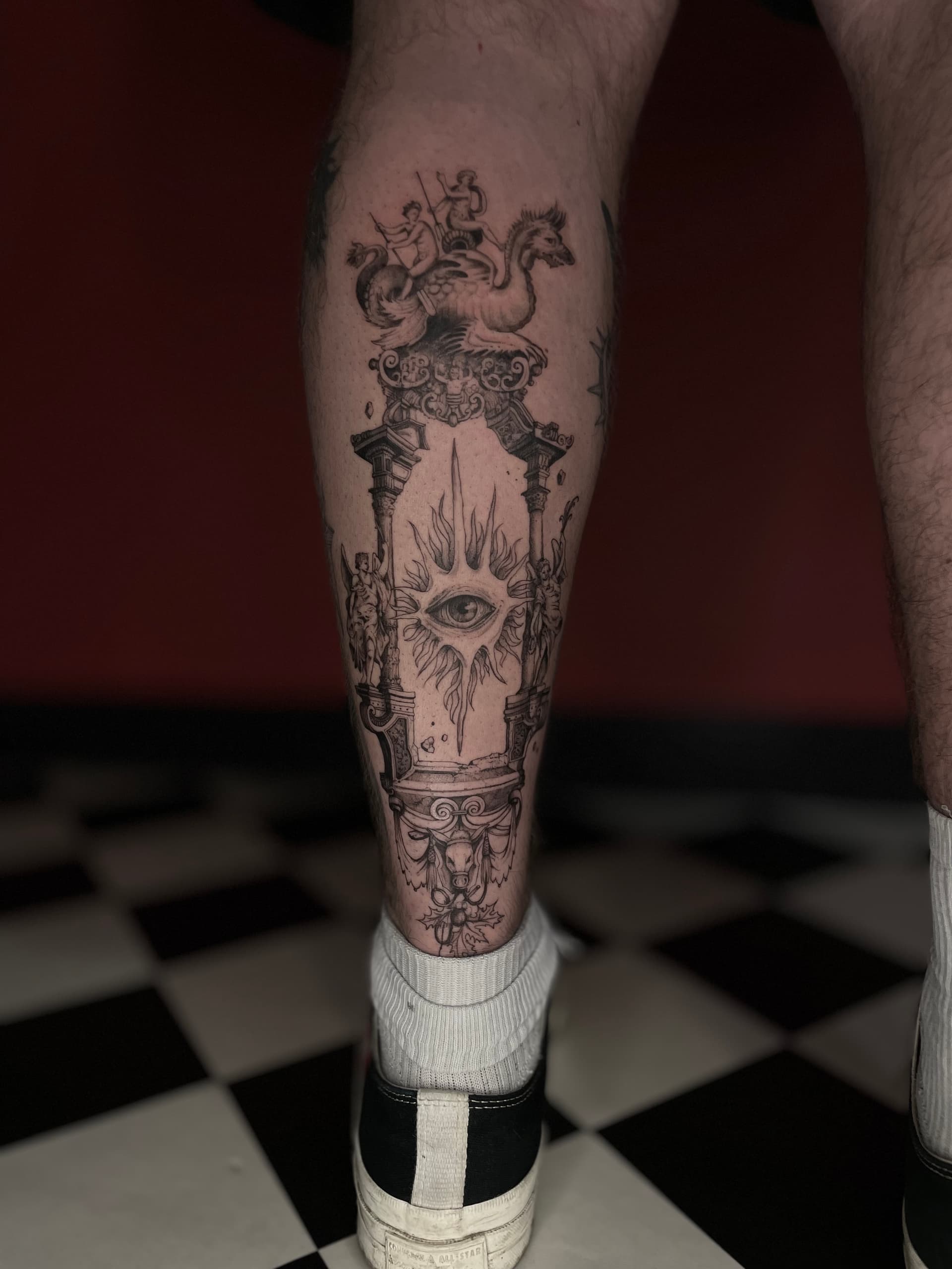 Mapache Studio - Artyści