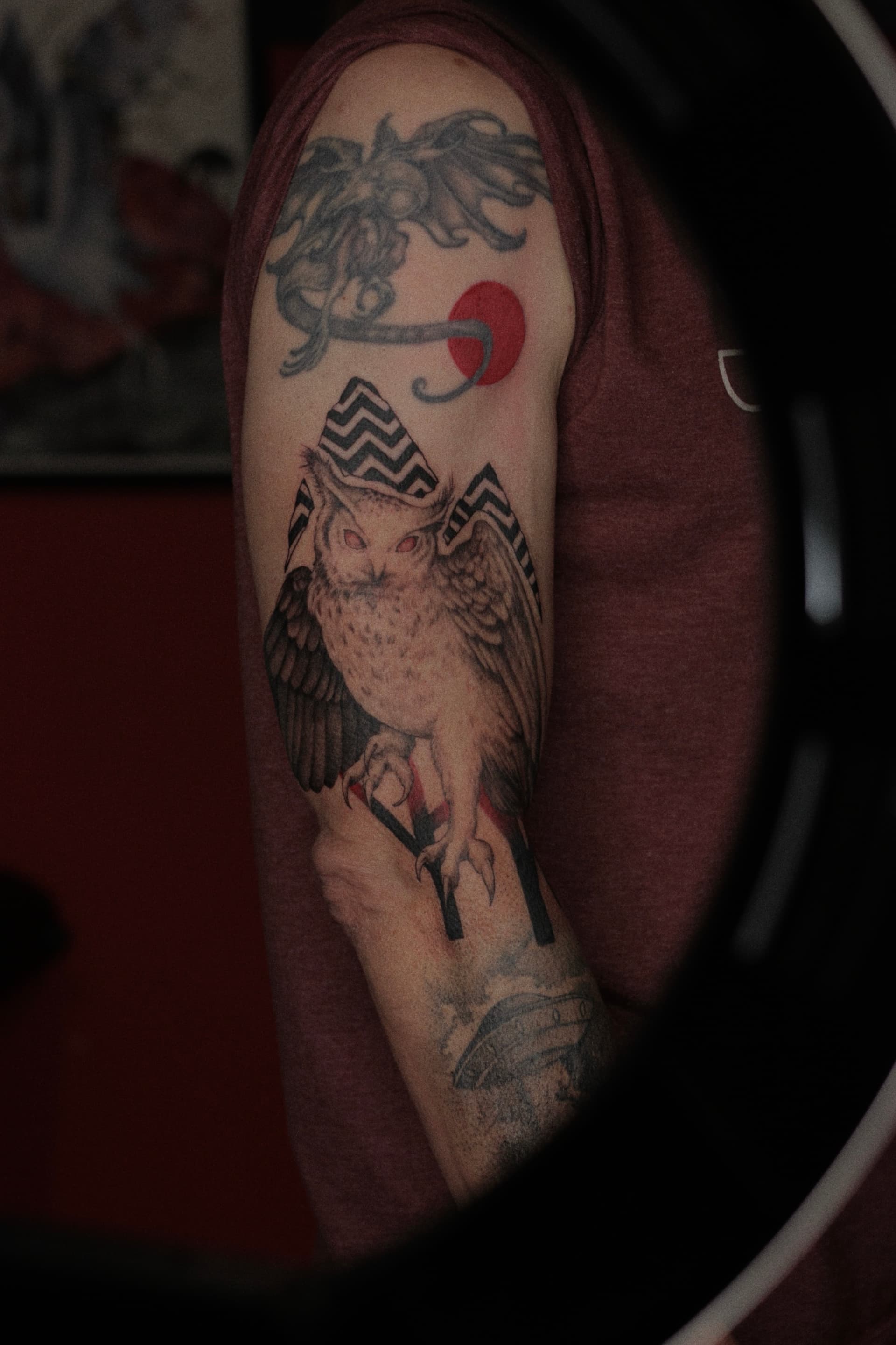 Mapache Studio - Artyści