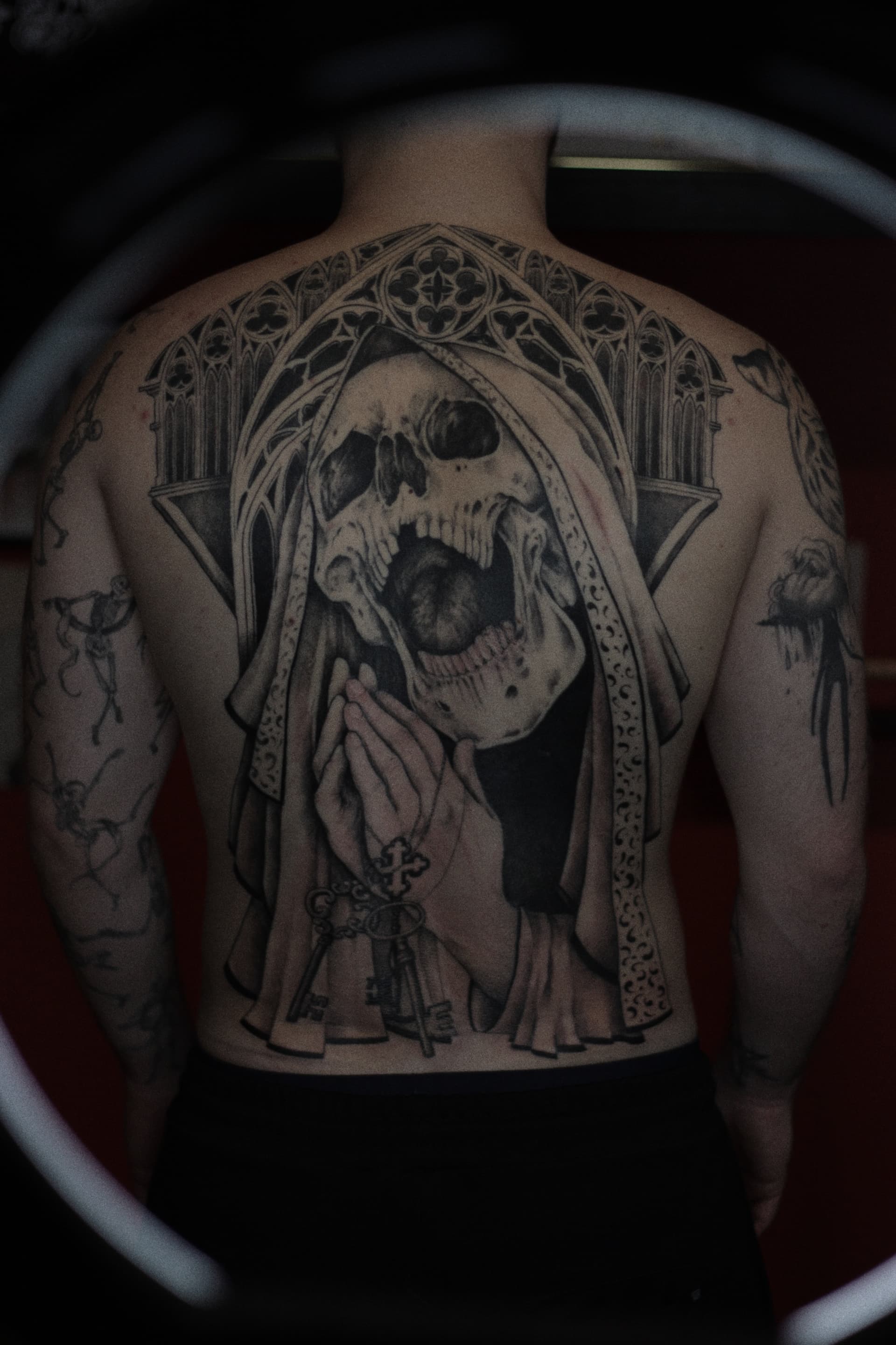 Mapache Studio - Artyści